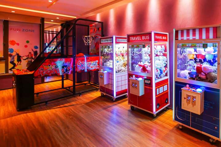 Arcade