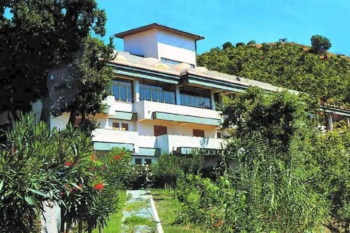 AIRONE HOTEL