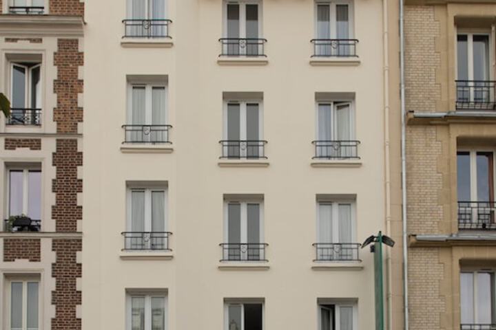 Hotel 25 of 28