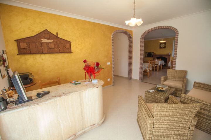 Lobby Photos