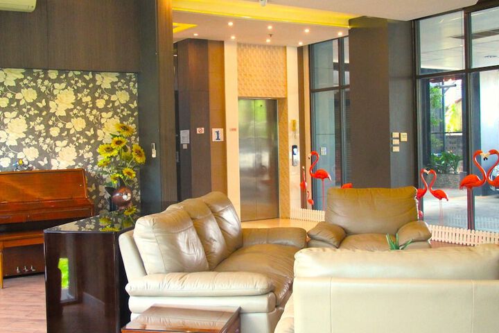 Hotel Interior 3 of 38