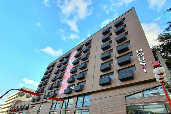 360 Liberdade by Housi