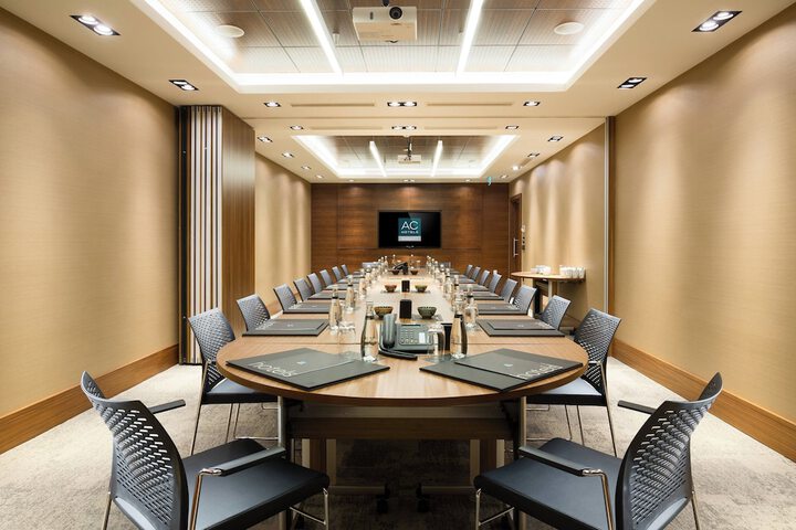Meeting 34 of 35