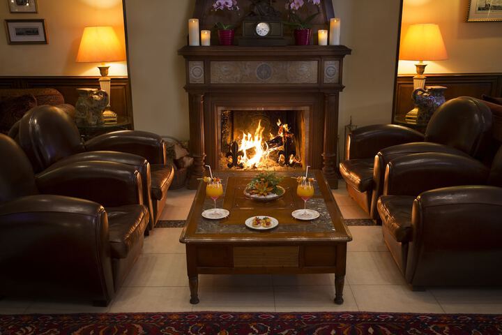 Hotel Interior 2 of 63