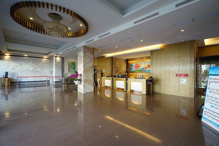 Hotel Interior 2 of 31