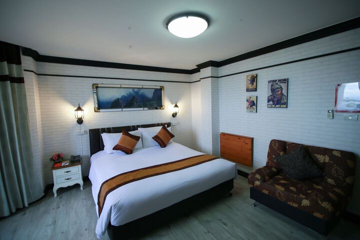 Tokyo Vender Hotel