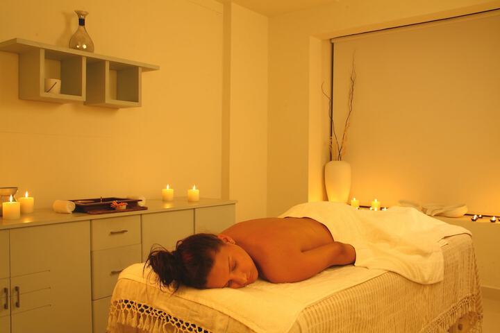 Hotel Spa