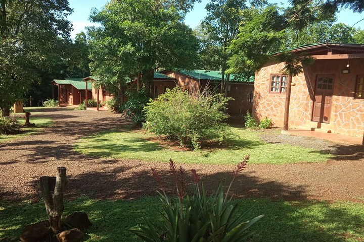 Hotel Exterior 60 of 60
