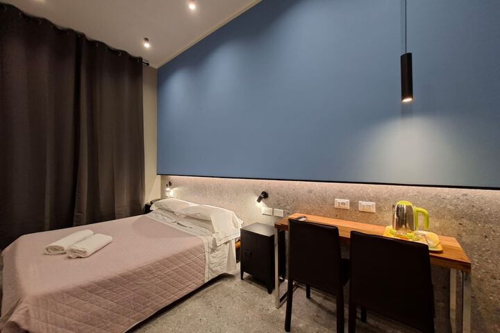 Hotel Calypso