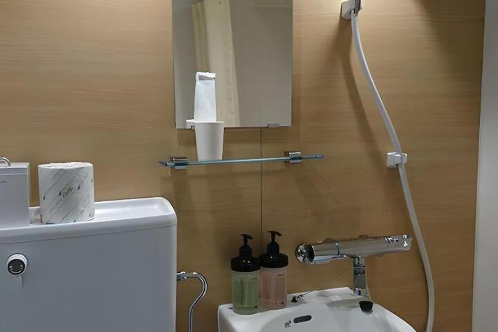 Fitness Center Photo