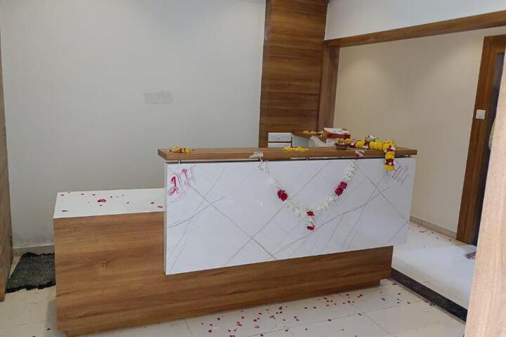 Hotel MystayAnand