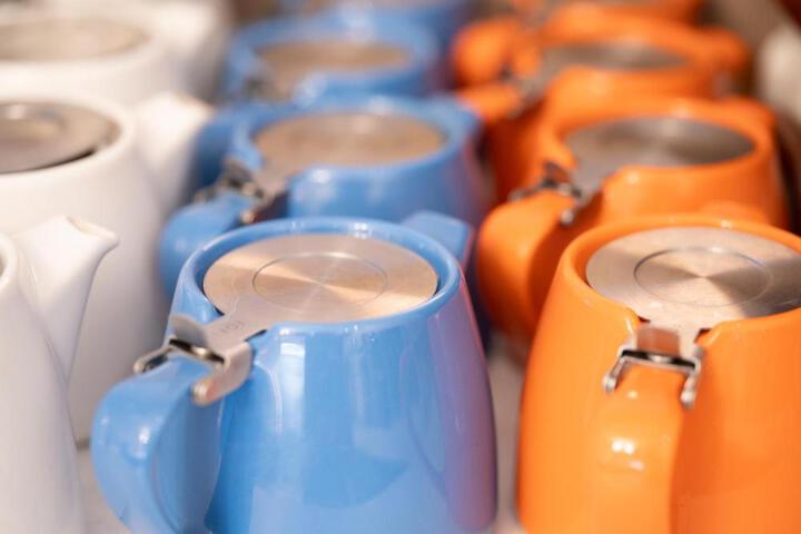 Fitness Facility Photos