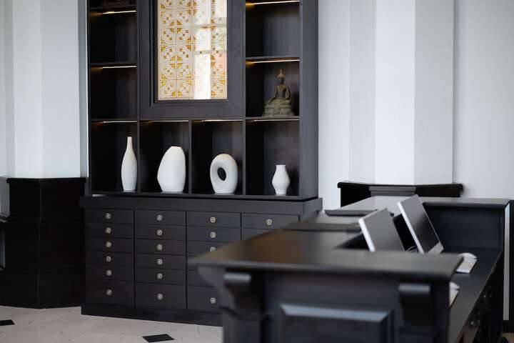 Hotel Interior 2 of 125
