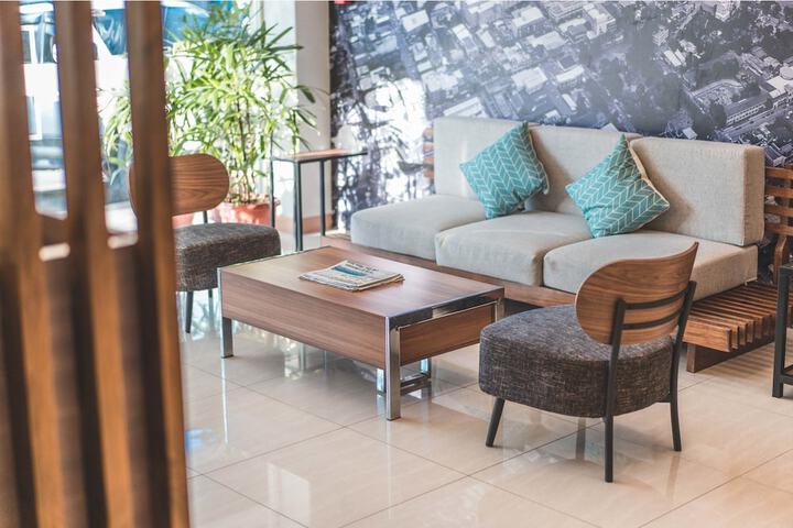 Hotel Interior 2 of 55