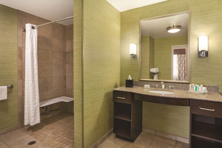 1 King Bed Studio Suite (15 of 30)