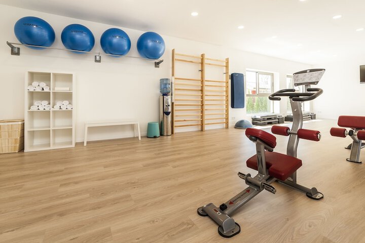 Health and Fitness 33 of 65
