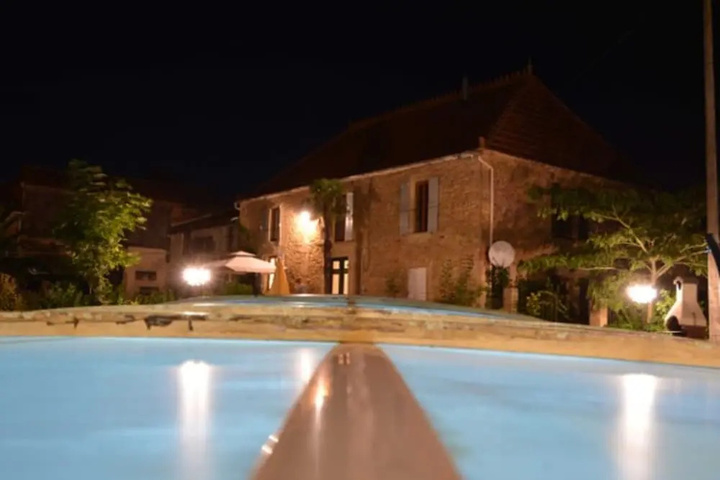 Pool 8 of 13