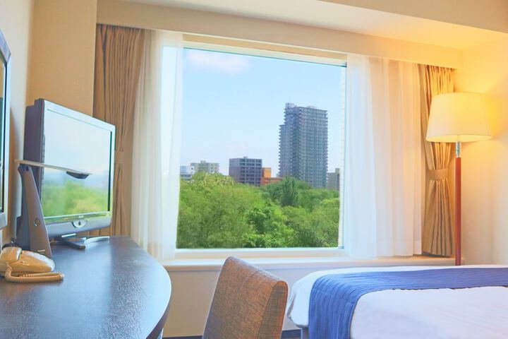 Room 21 of 110