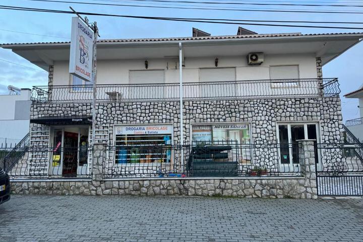 Alojamento das Laranjeiras