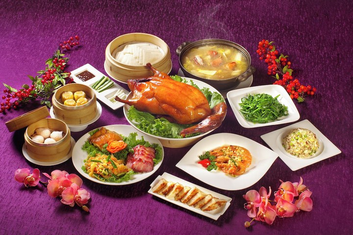 Dining 38 of 60
