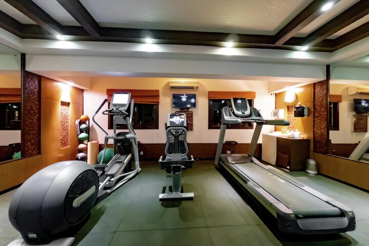 Health and Fitness 43 of 64