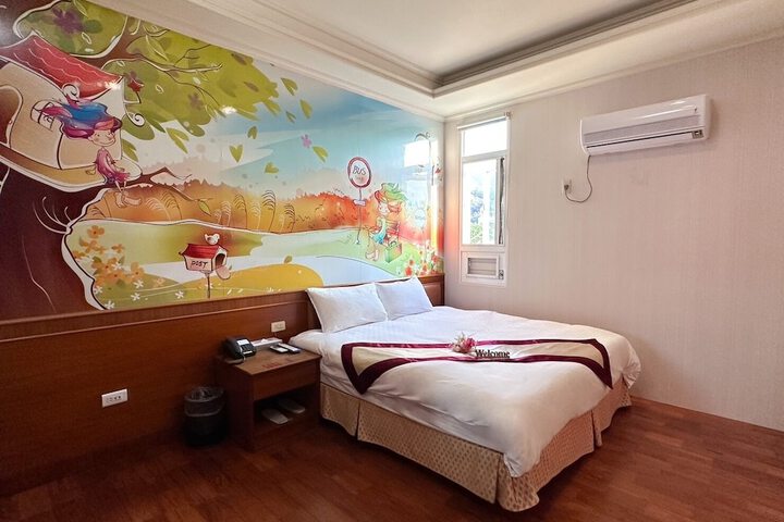 Room 29 of 60