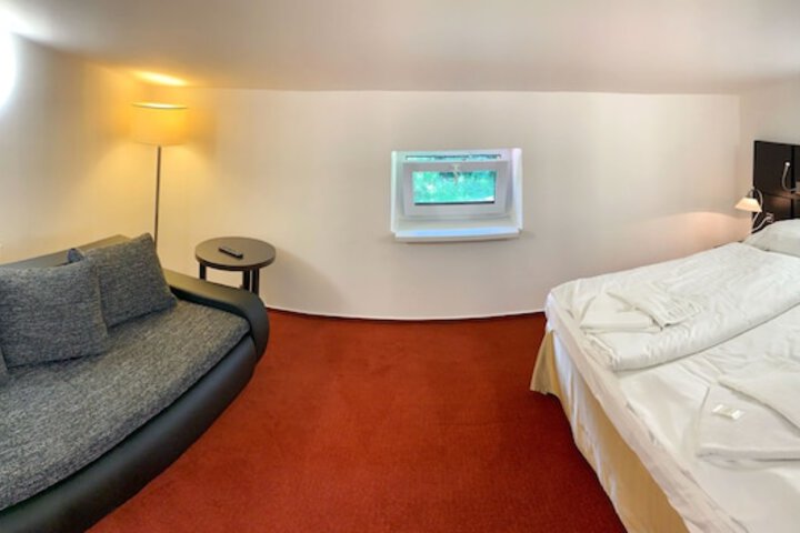 Children's theme room