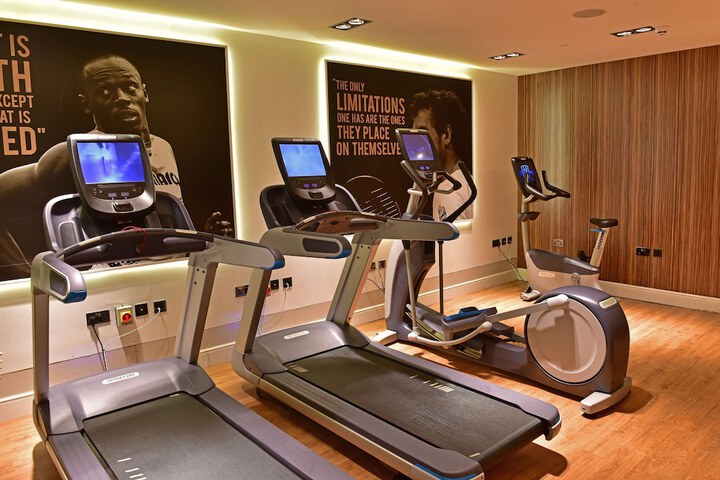 Health and Fitness 41 of 64