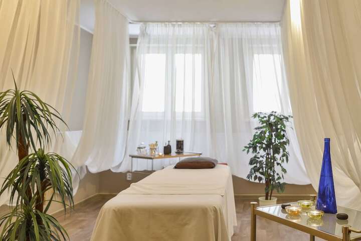 Spa Treatment