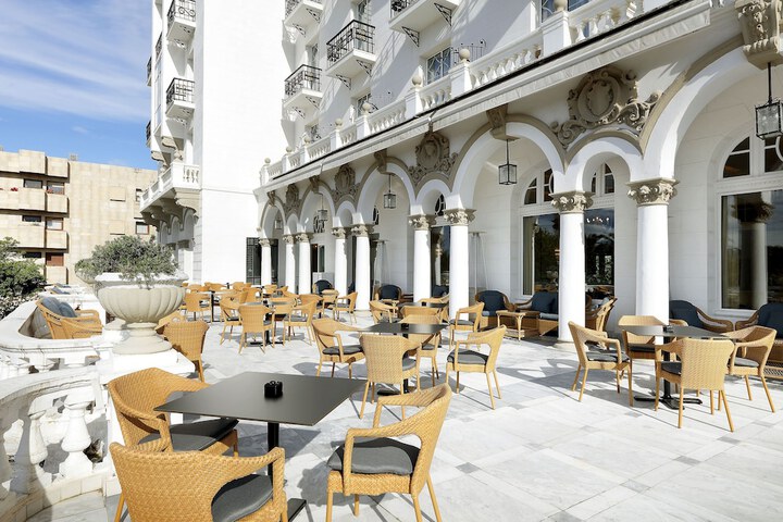 Hotel 124 of 130