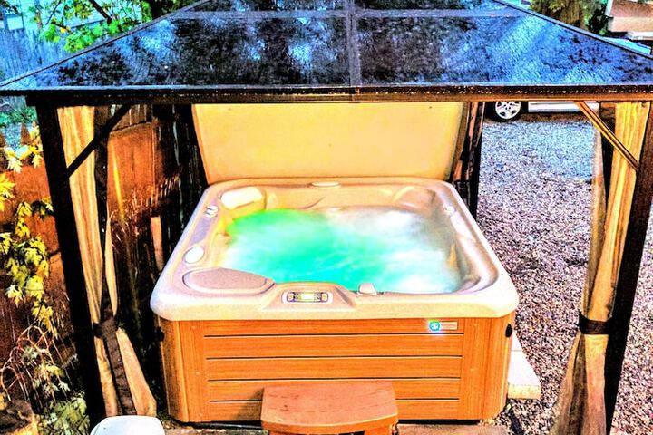 Spa Massage