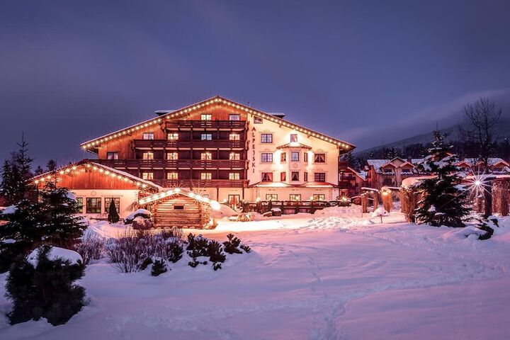 Hotel 66 of 74