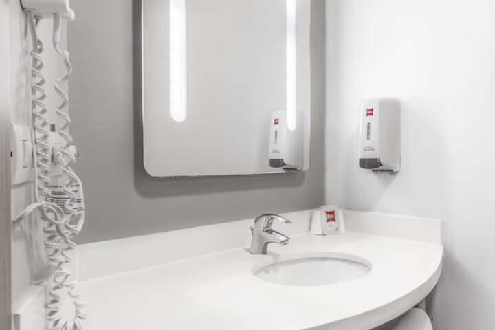 Bathroom Vanities