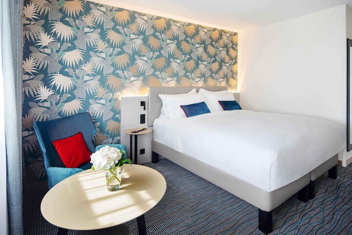 Room 22 of 109
