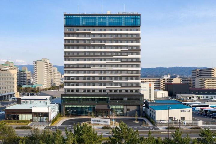 HOTEL BAYGULLS