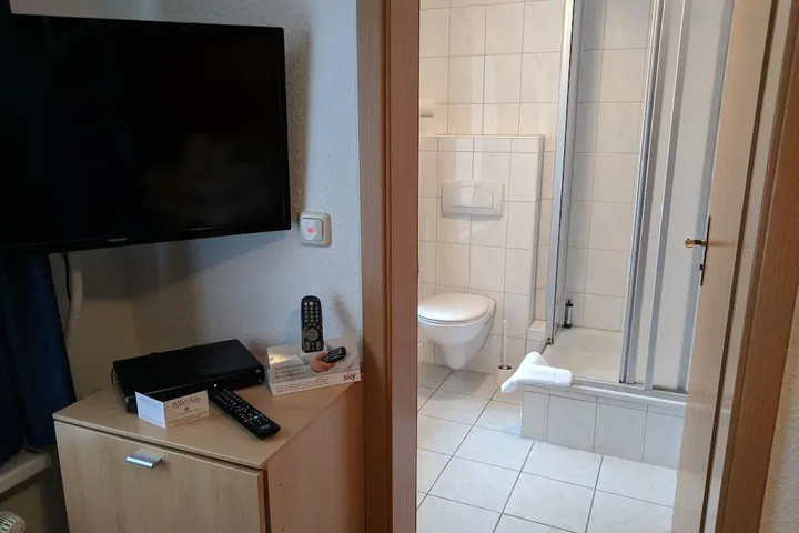 Bath Interior