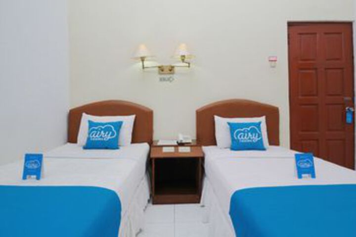 Airy Depok Kaliurang KM 4 2 Yogyakarta