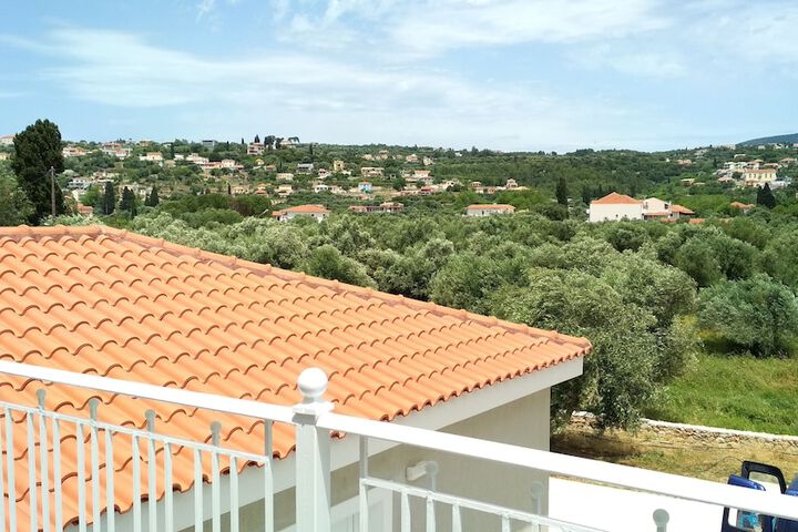 Terrace/Patio 58 of 60