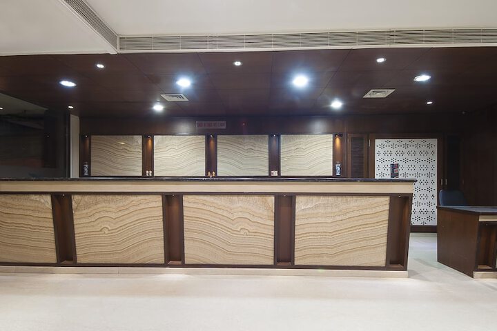 Hotel Interior 3 of 21