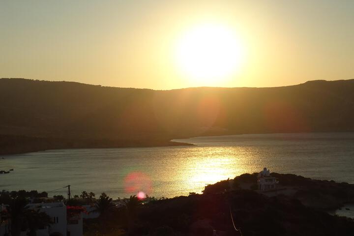 General view