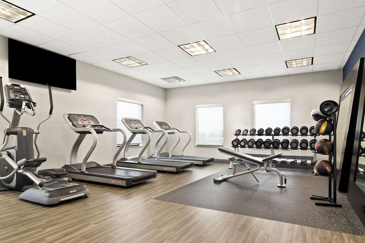 Health and Fitness 22 of 26