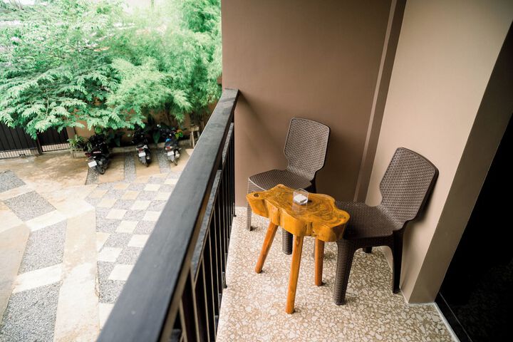 Terrace/Patio 12 of 20