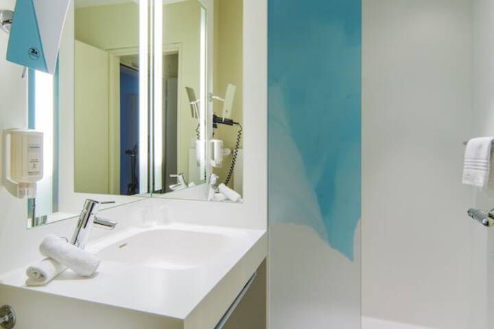 Bath Interior