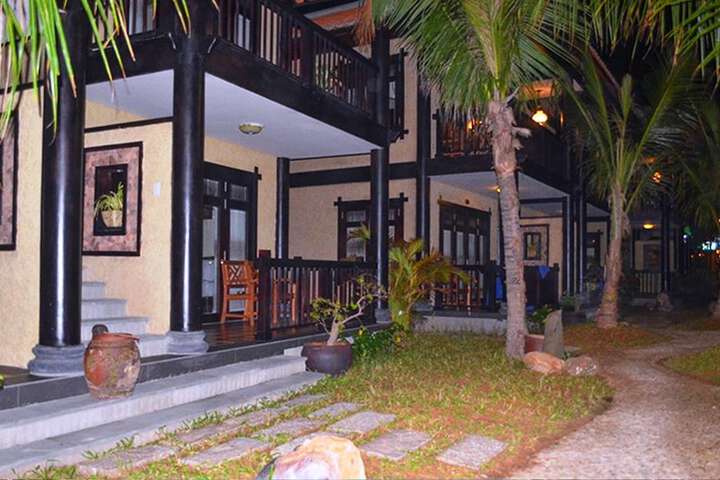 Hotel 46 of 46