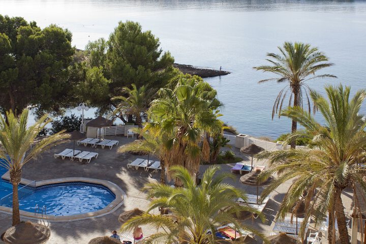 View from room