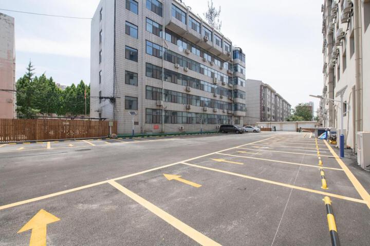 JI Hotel Zibo Renmin West Road