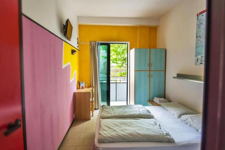 Fitness Facility Photos