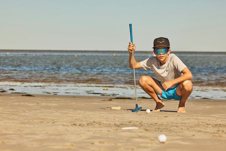 Golf 43 of 67