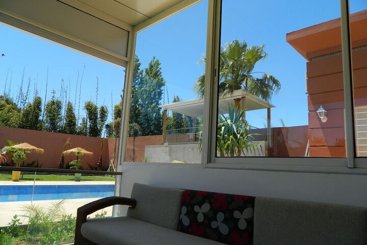 Terrace/Patio 10 of 33