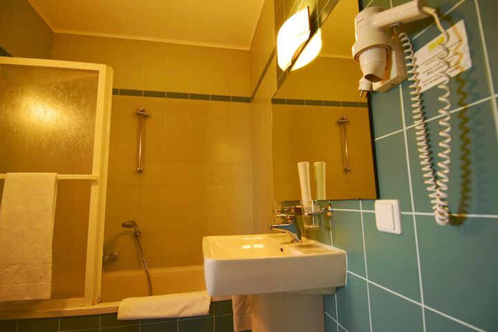 Bath Interior